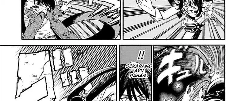 MamaYuyu Chapter 8 - halaman 28