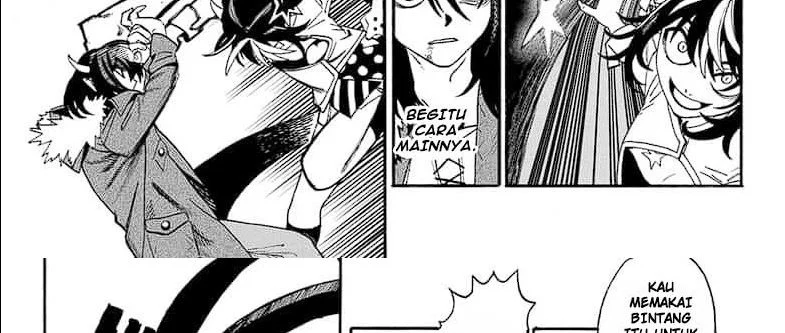 MamaYuyu Chapter 8 - halaman 29