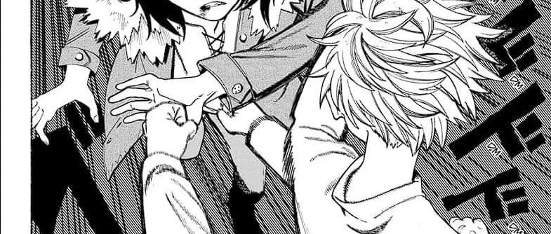 MamaYuyu Chapter 8 - halaman 3
