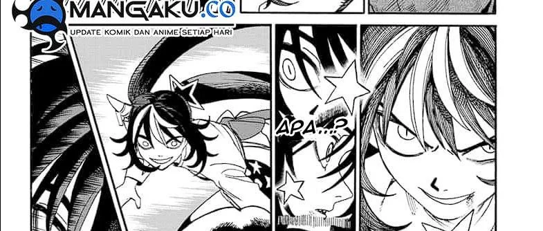 MamaYuyu Chapter 8 - halaman 31