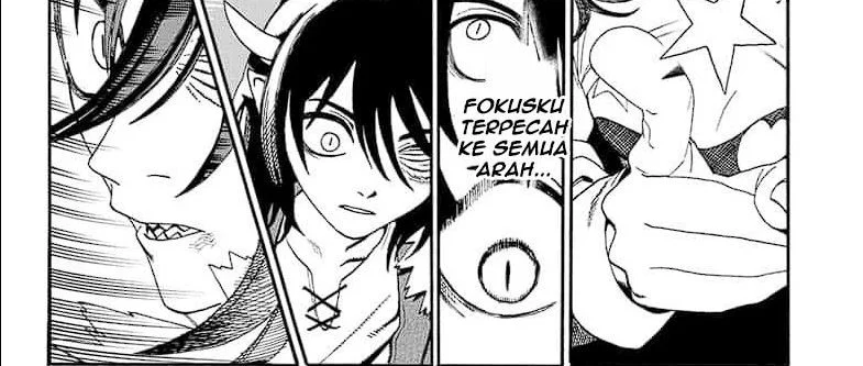 MamaYuyu Chapter 8 - halaman 32