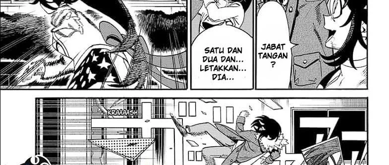 MamaYuyu Chapter 8 - halaman 34