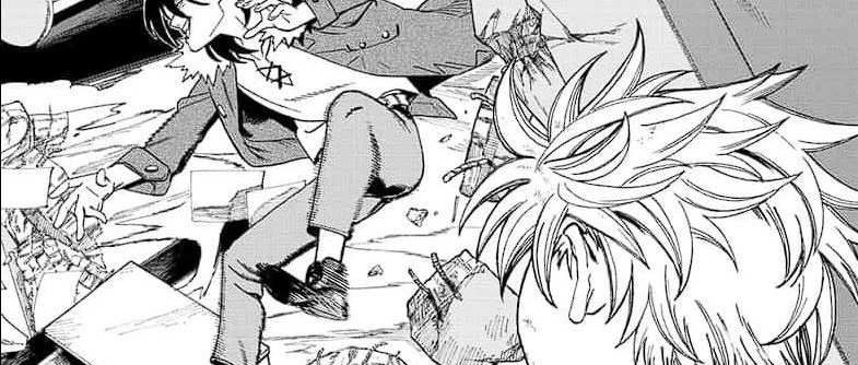 MamaYuyu Chapter 8 - halaman 37