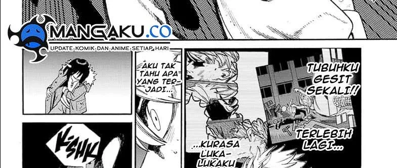 MamaYuyu Chapter 8 - halaman 4