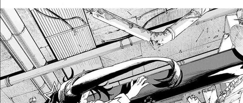 MamaYuyu Chapter 8 - halaman 40