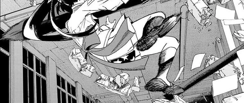 MamaYuyu Chapter 8 - halaman 41