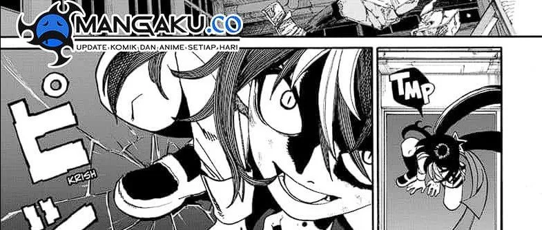 MamaYuyu Chapter 8 - halaman 42