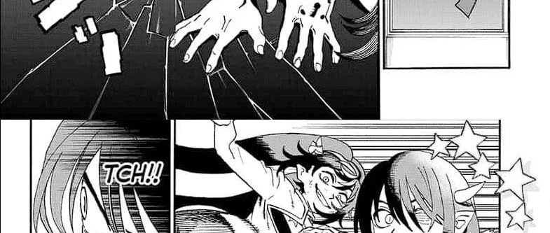 MamaYuyu Chapter 8 - halaman 43