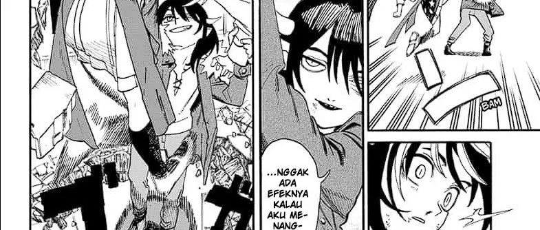 MamaYuyu Chapter 8 - halaman 45
