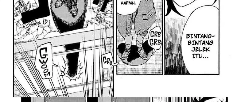 MamaYuyu Chapter 8 - halaman 46