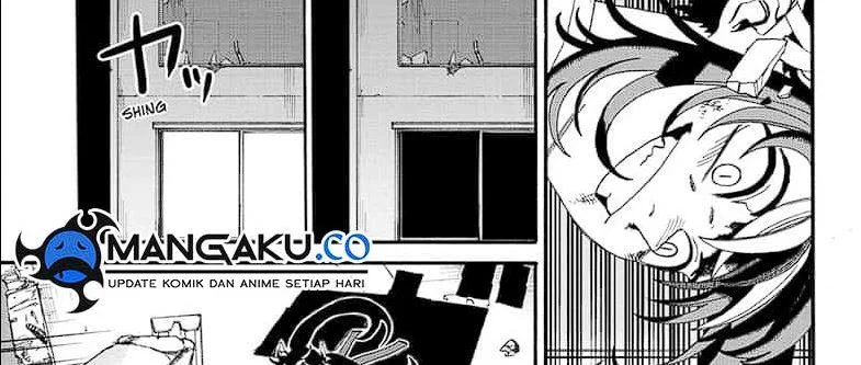 MamaYuyu Chapter 8 - halaman 47