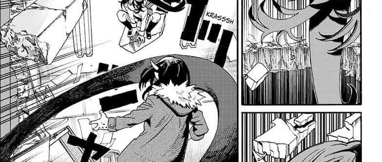 MamaYuyu Chapter 8 - halaman 48