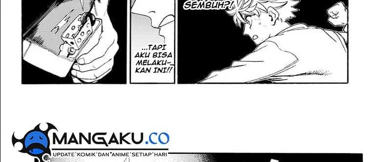 MamaYuyu Chapter 8 - halaman 5