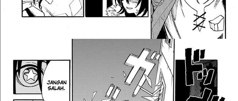 MamaYuyu Chapter 8 - halaman 50