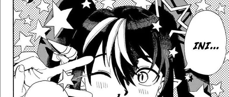 MamaYuyu Chapter 8 - halaman 52