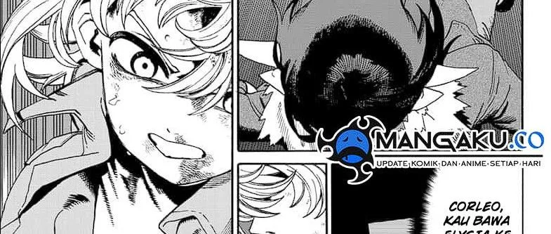 MamaYuyu Chapter 8 - halaman 55
