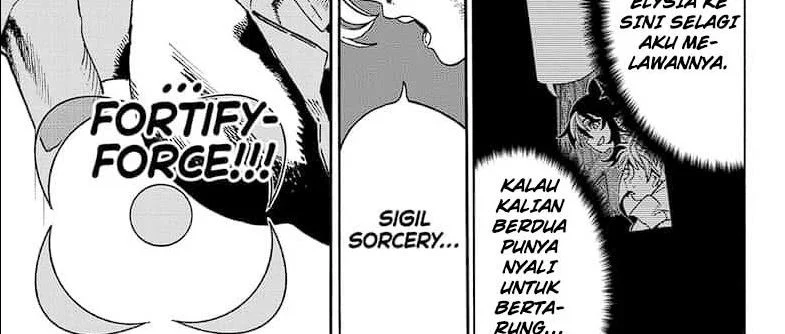 MamaYuyu Chapter 8 - halaman 56