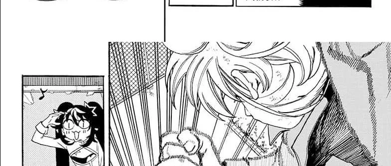 MamaYuyu Chapter 8 - halaman 57