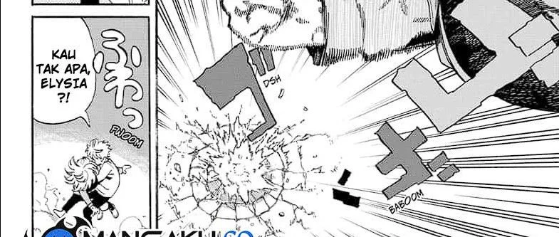 MamaYuyu Chapter 8 - halaman 58