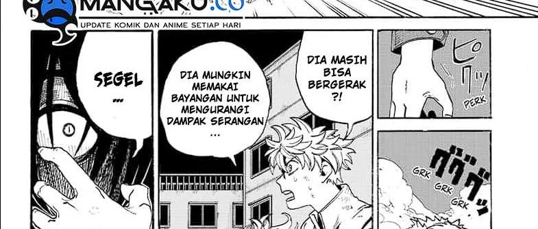MamaYuyu Chapter 8 - halaman 59