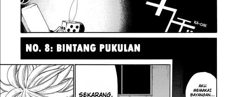 MamaYuyu Chapter 8 - halaman 6