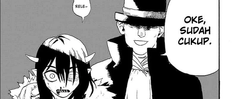 MamaYuyu Chapter 8 - halaman 61