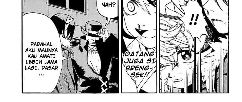MamaYuyu Chapter 8 - halaman 63