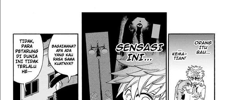 MamaYuyu Chapter 8 - halaman 64