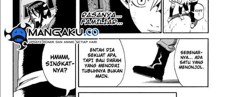 MamaYuyu Chapter 8 - halaman 65