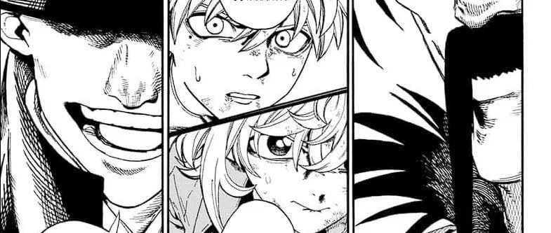 MamaYuyu Chapter 8 - halaman 69