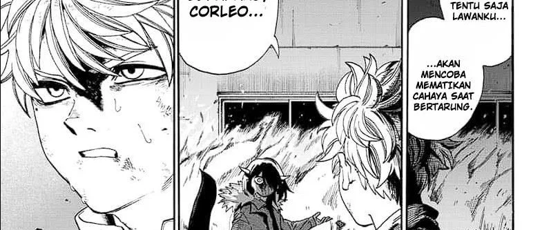MamaYuyu Chapter 8 - halaman 7