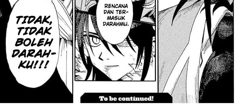 MamaYuyu Chapter 8 - halaman 70
