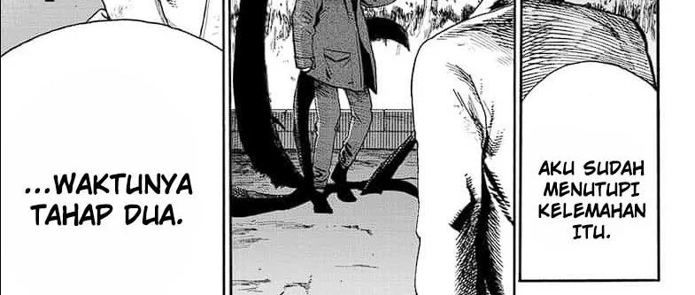 MamaYuyu Chapter 8 - halaman 8