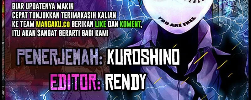 MamaYuyu Chapter 9 - halaman 1