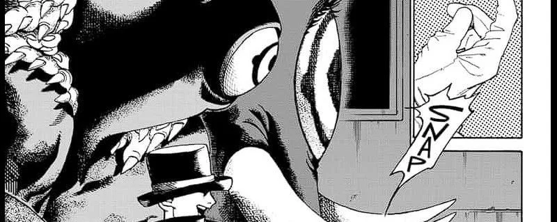 MamaYuyu Chapter 9 - halaman 10