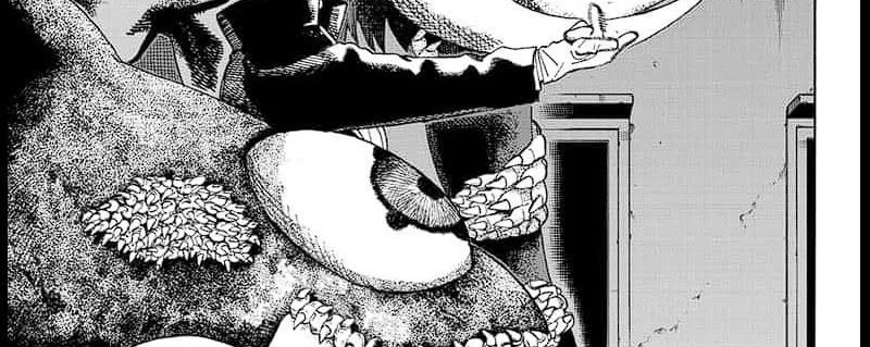 MamaYuyu Chapter 9 - halaman 11