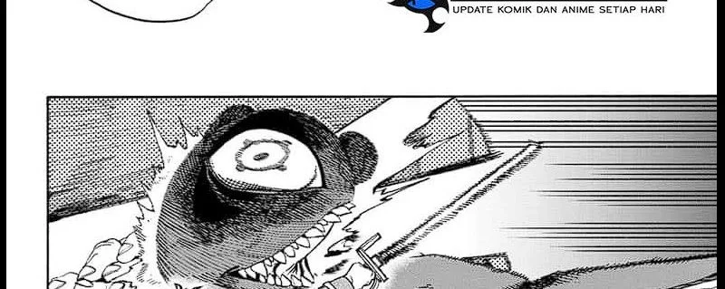 MamaYuyu Chapter 9 - halaman 13