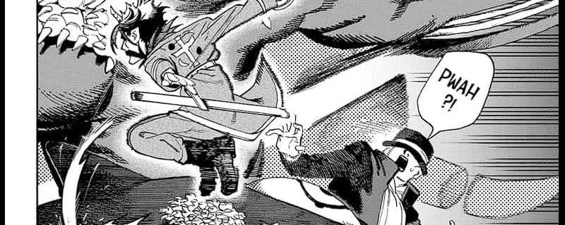 MamaYuyu Chapter 9 - halaman 14