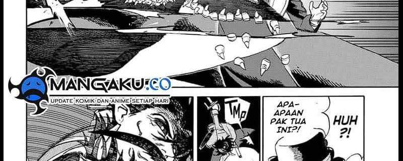 MamaYuyu Chapter 9 - halaman 15