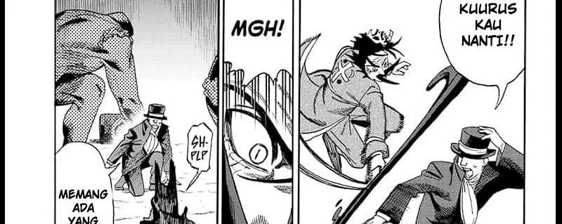 MamaYuyu Chapter 9 - halaman 17