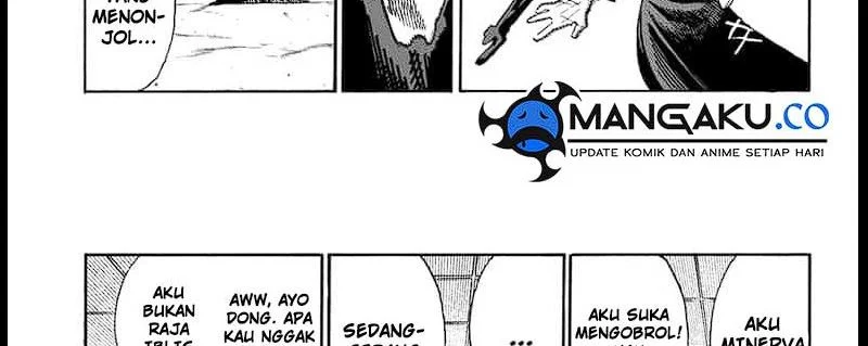 MamaYuyu Chapter 9 - halaman 18