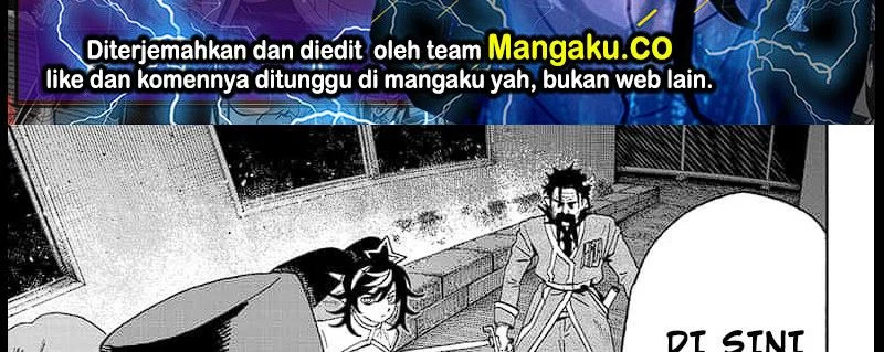 MamaYuyu Chapter 9 - halaman 2