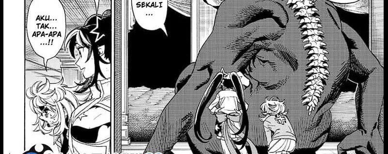 MamaYuyu Chapter 9 - halaman 21