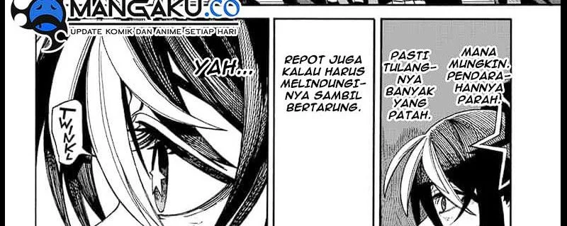 MamaYuyu Chapter 9 - halaman 22