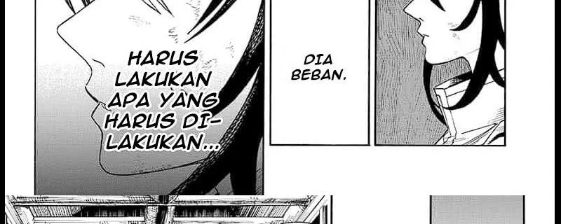 MamaYuyu Chapter 9 - halaman 23
