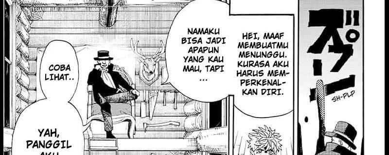 MamaYuyu Chapter 9 - halaman 24