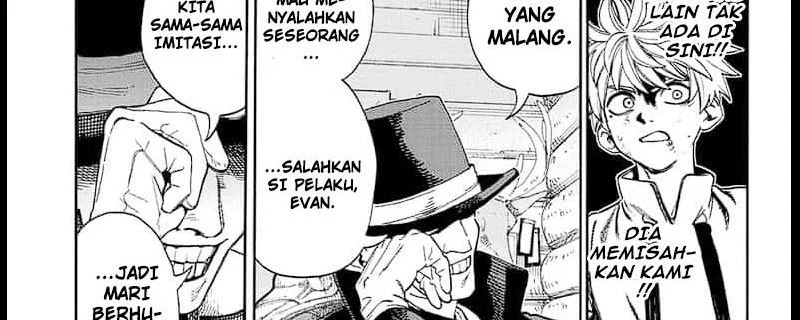 MamaYuyu Chapter 9 - halaman 26