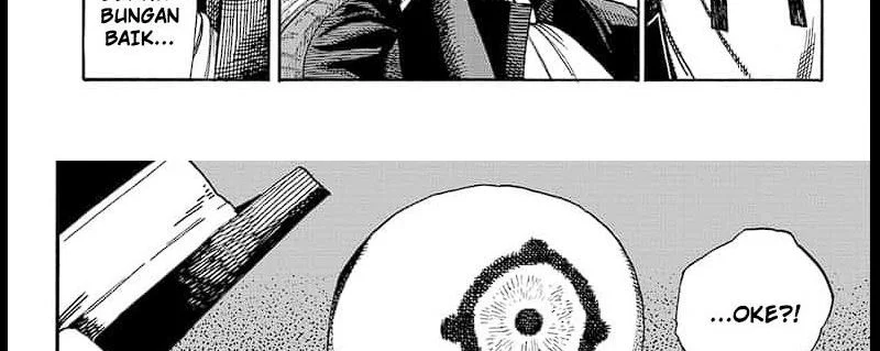MamaYuyu Chapter 9 - halaman 27