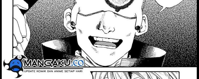 MamaYuyu Chapter 9 - halaman 28