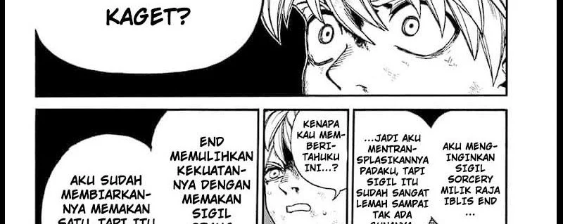 MamaYuyu Chapter 9 - halaman 29